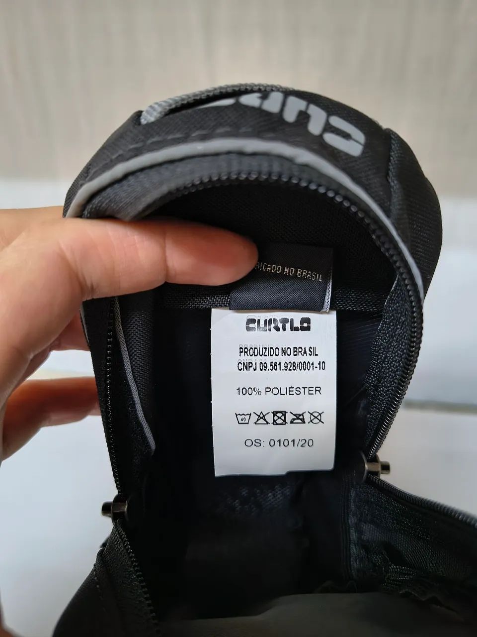 Bolsa para SelimCurtlo - Foto 4