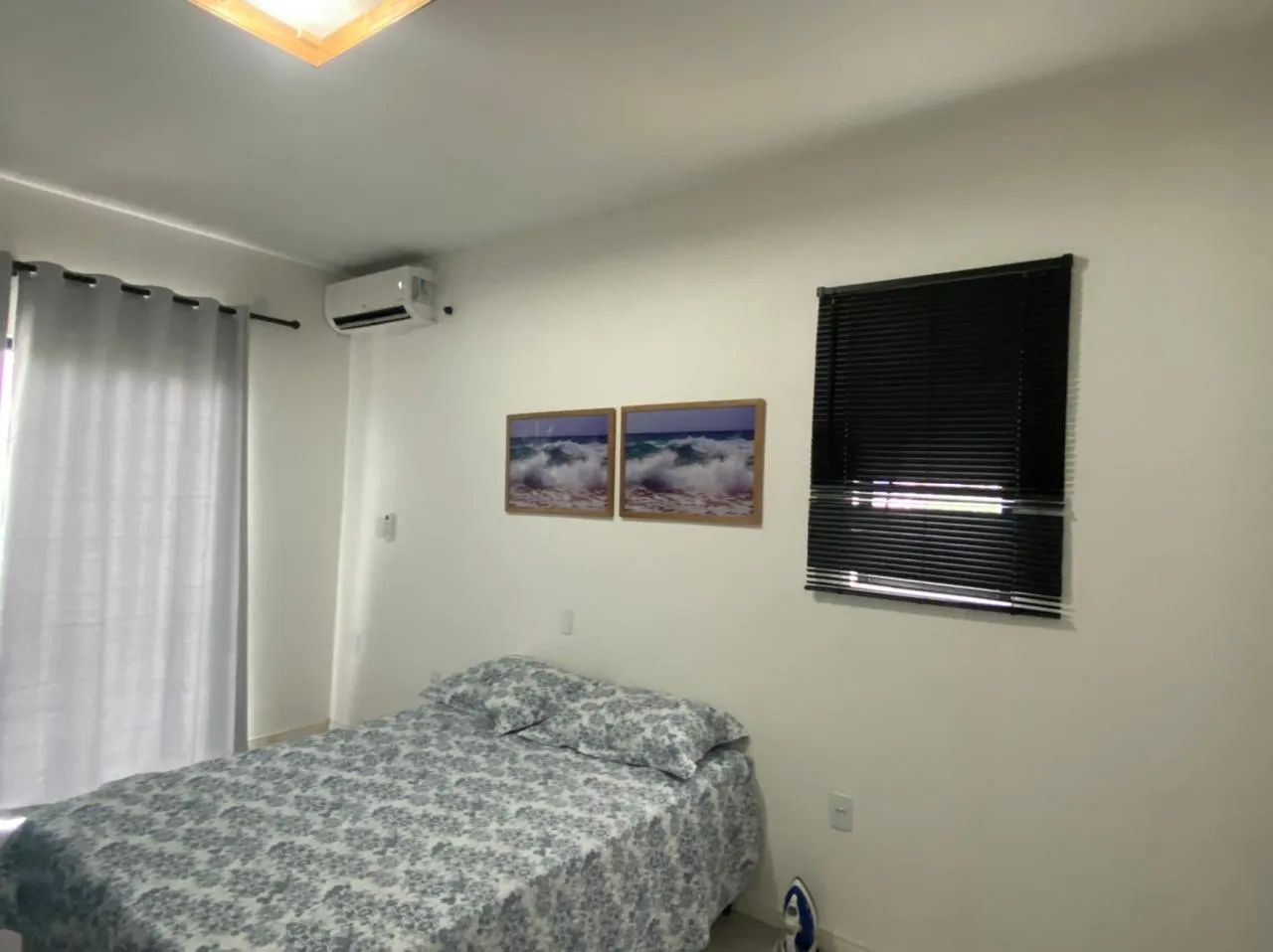 Apartamento por dia em Navegantes - Foto 8