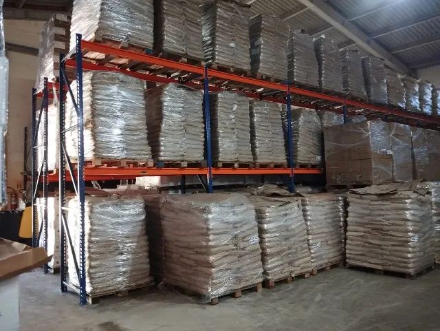 Prateleira para material de construção - Foto 4