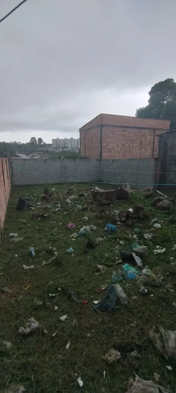 Casa no bairro do Tancredo Neves Manaus Am