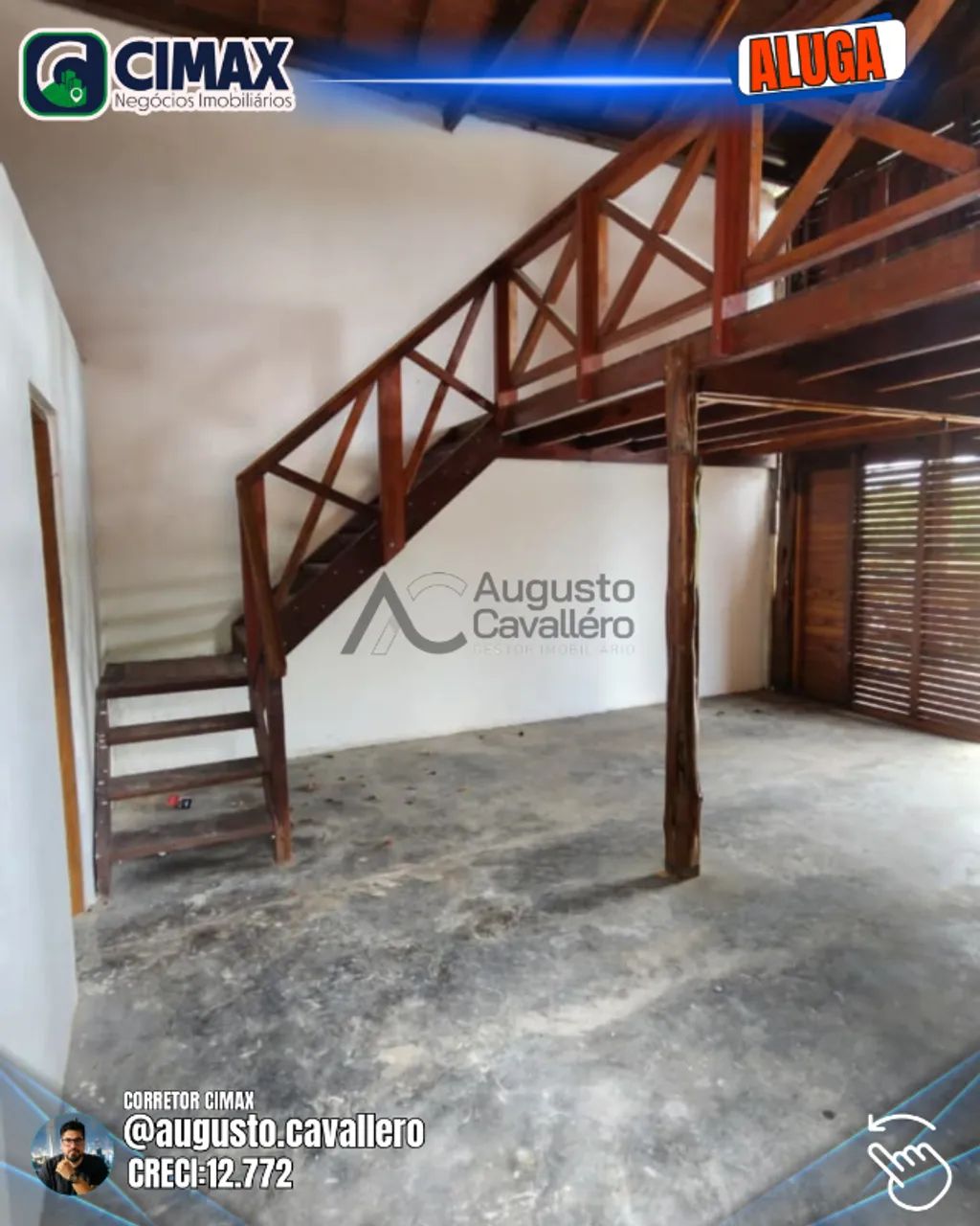 Sítio com Duas casas integradas Na Bacabeira em Mosqueiro - Foto 3