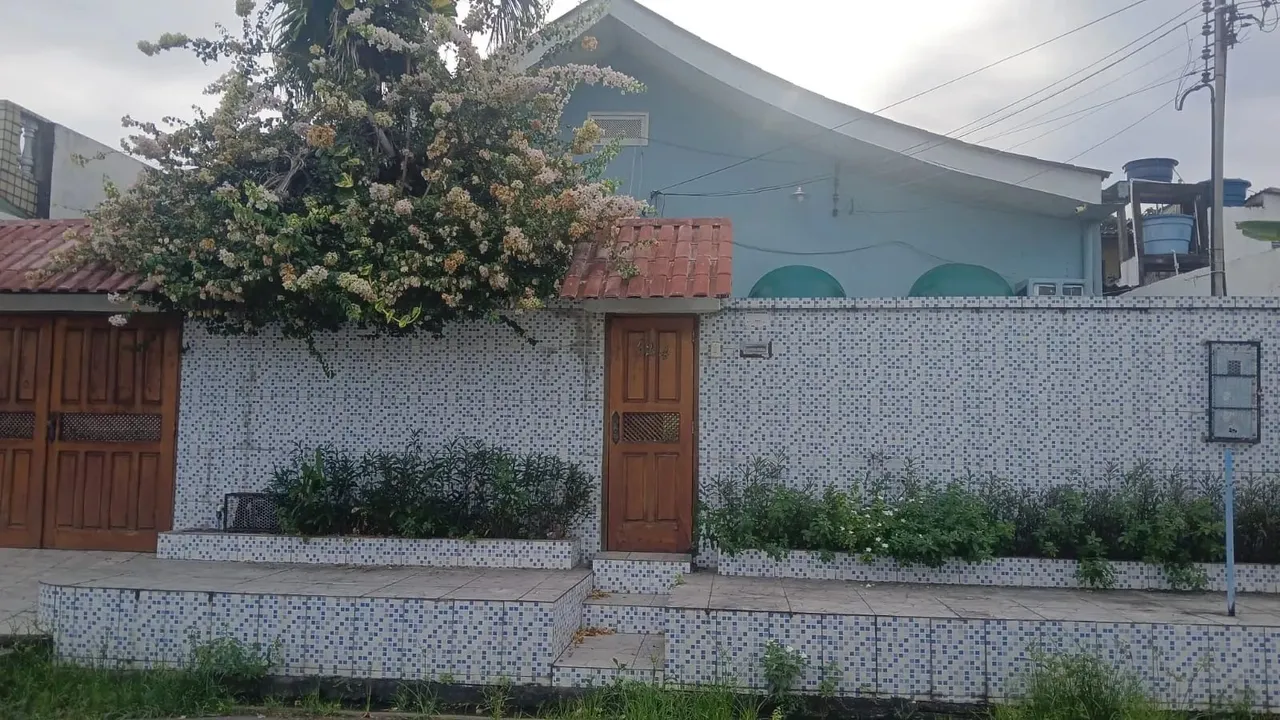 Imóvel para venda com 300 metros quadrados com 3 quartos em Redenção - Manaus - AM