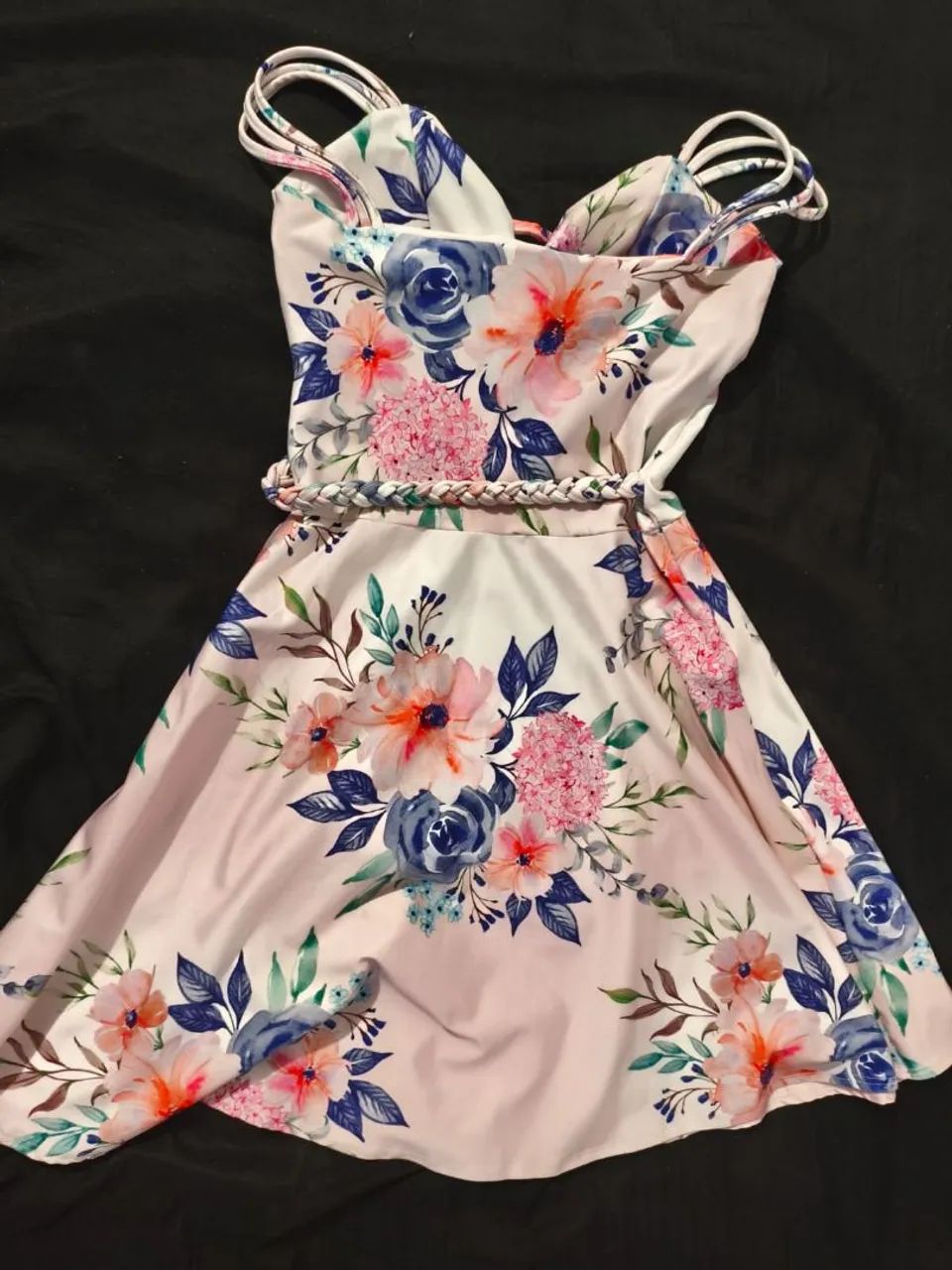 Vestido feminino  - Foto 2