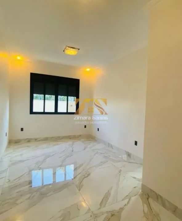 Casa Alto Padrão, com 4 suítes, 210 m² - 109 sul (Arso 14) - Alphaville 1 - Palmas/TO - Foto 4