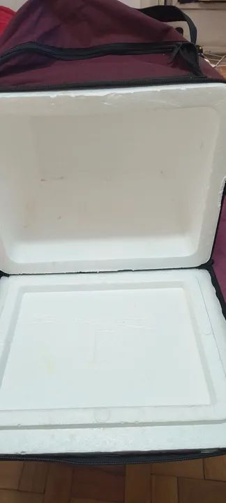 Caixa Térmica para Entregas - Foto 5