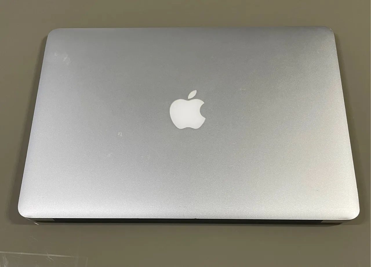 MacBook Air 13 pol (13-inch, Early 2015)  256MB - Foto 2