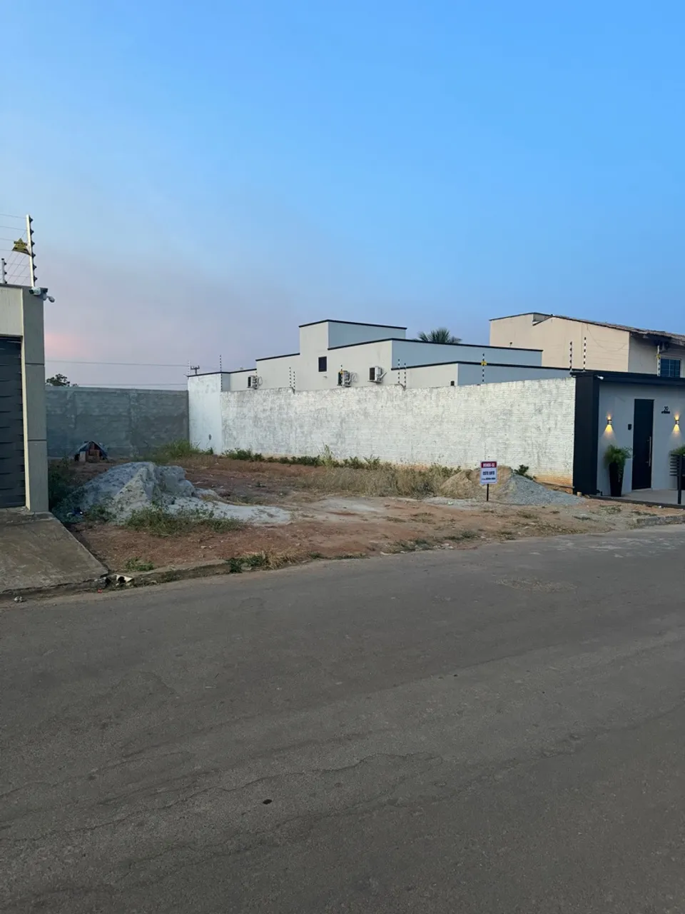 VENDO LOTE VALE DOS SONHOS I