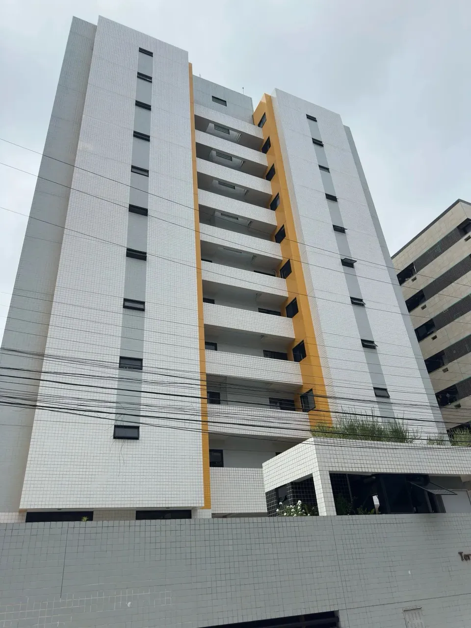 Edifício Terrame