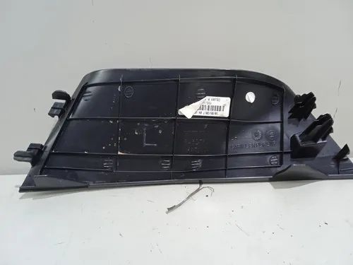 Moldura Esquerdo Painel Wr-v 2017 A 2018 - Foto 3
