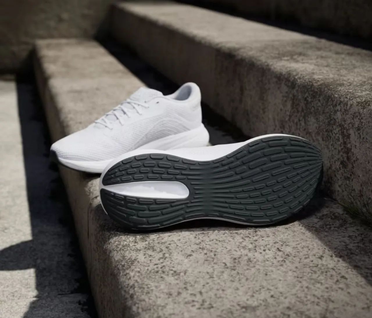 Tenis Adidas Response Runner U - Foto 3