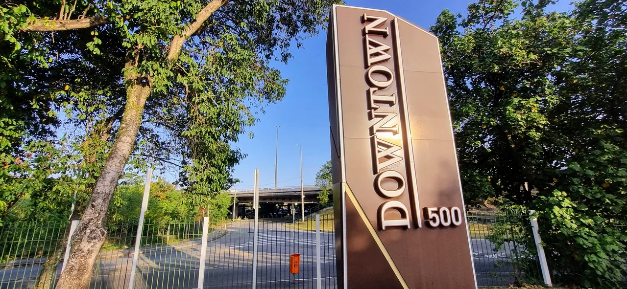 Oportunidade Sala venda Dupla no Downtown 100m² -01 Vaga - Barra da Tijuca - Rio de Janeir