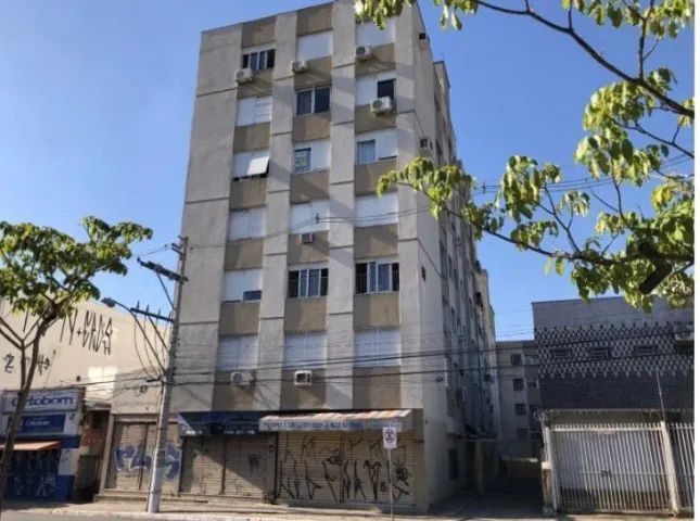 Foto - Porto Alegre - Partenon