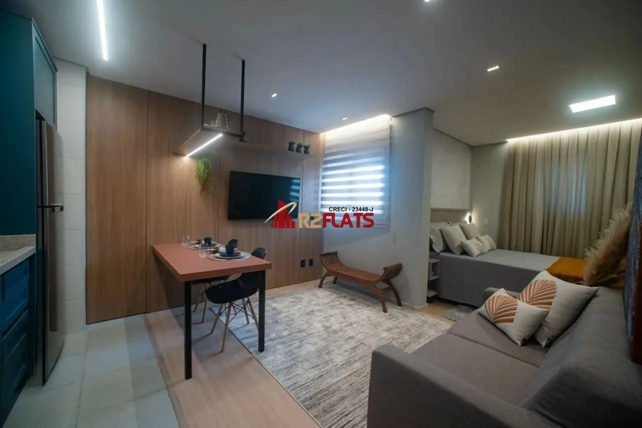 Studio com ótimo preço no bairro Carrão. Confira!