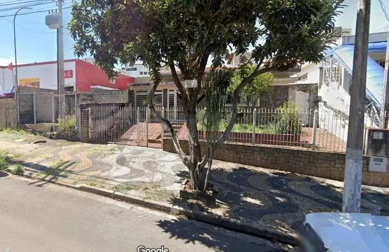 Casa para alugar em Campinas, Vila João Jorge, com 3 quartos, com 164 m²