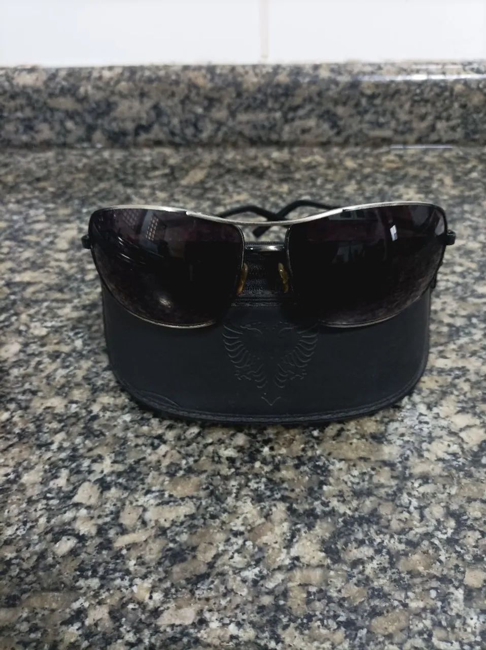Óculos Cavalera Masculino  - Foto 4
