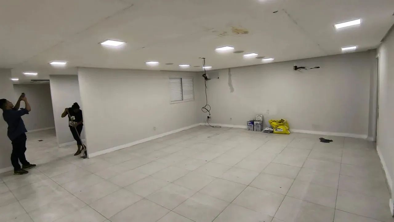 Vendo Sala de 118m² Hotel Ibis - Batista Campos - Foto 3