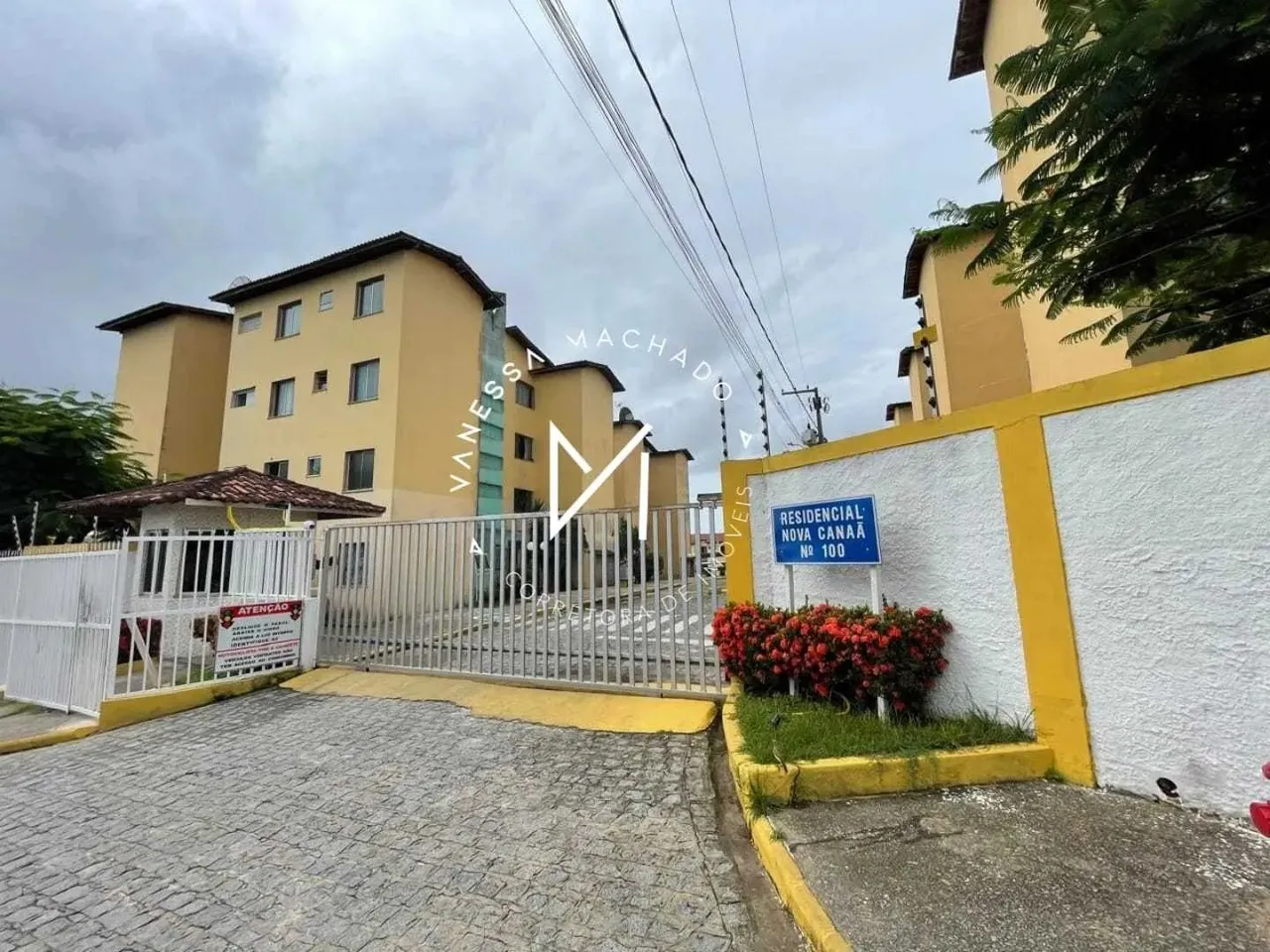 Condomínio Nova Canaã - OPORTUNIDADE!!!