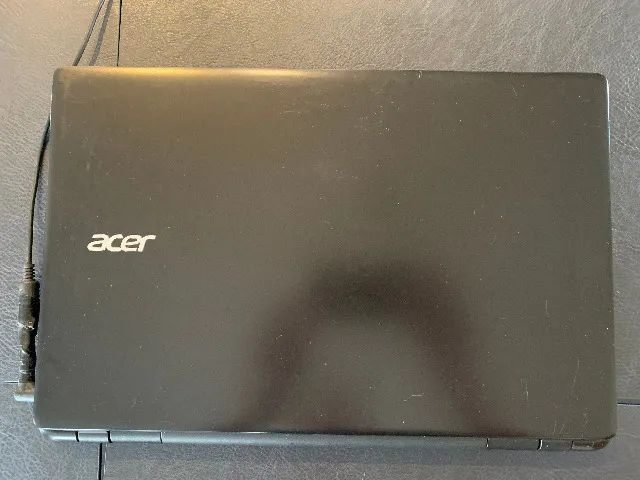 Notebook Acer Aspire