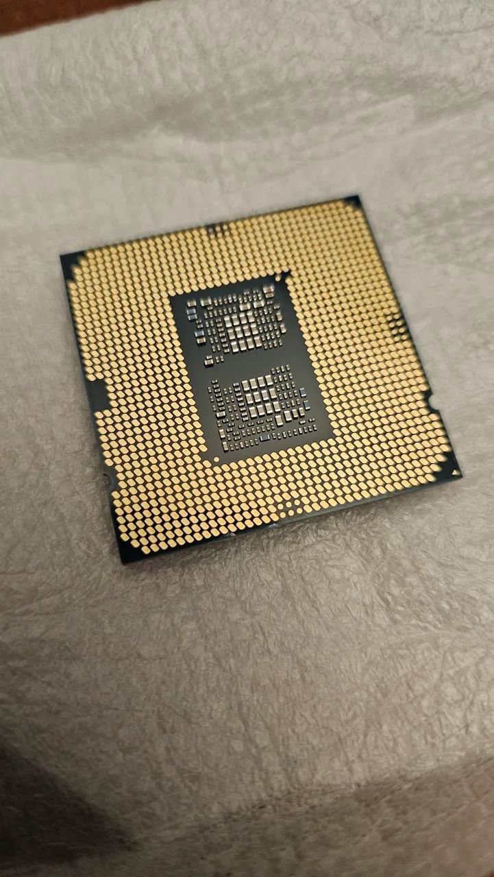 Processador Intel Core i5-10600KF - Foto 2