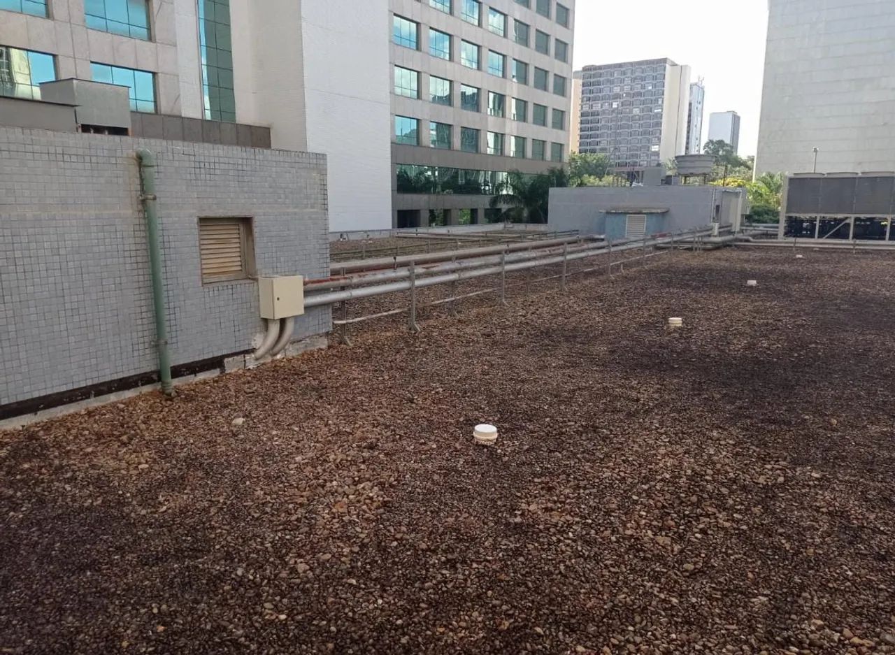 Prédio para Locação com 2.575m² de AC no Setor de Autarquias Sul | Ideal para Empresas, In - Foto 9