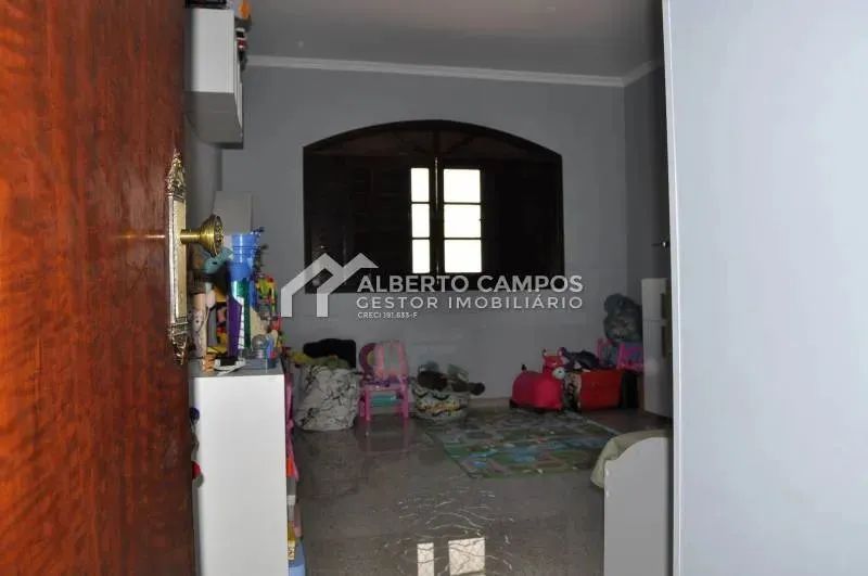 Sobrado impecável fino acabamento, localização privilegiada, próximo de vias de acesso e c - Foto 9