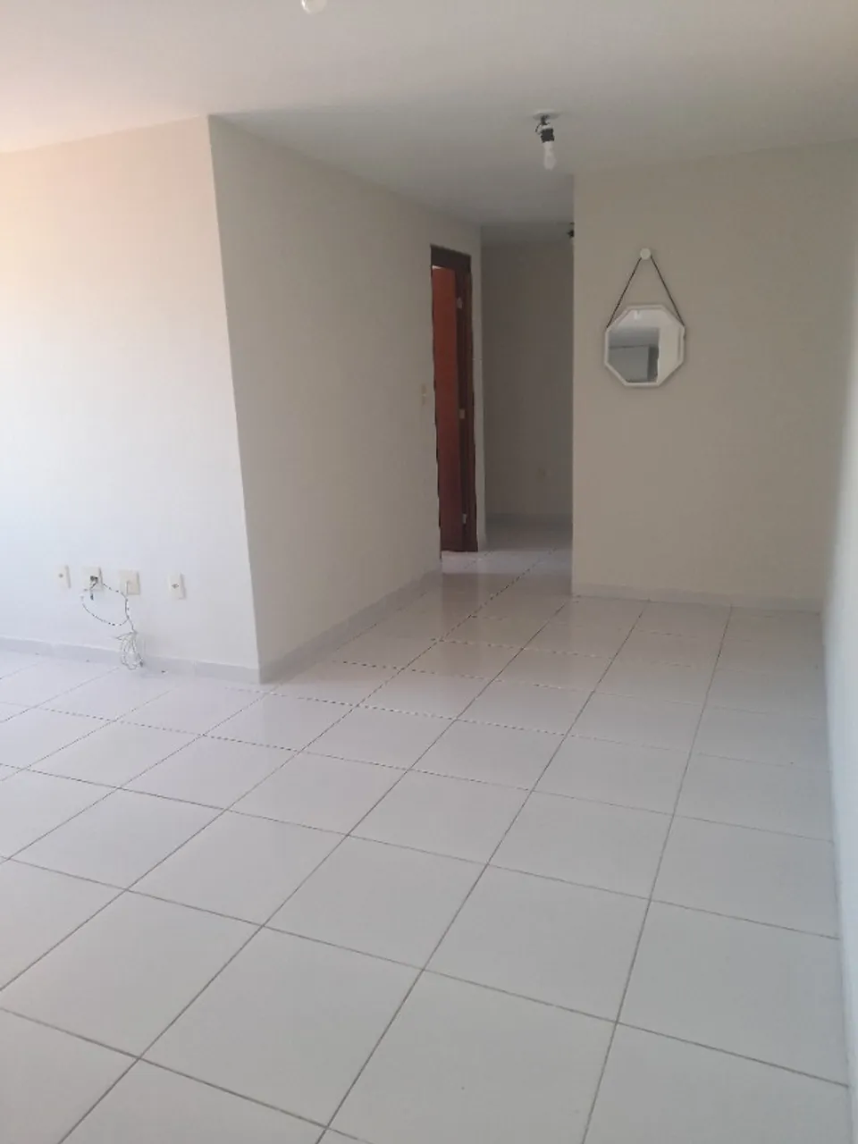 Apartamento, 2 quartos, no Jardim Oceania.