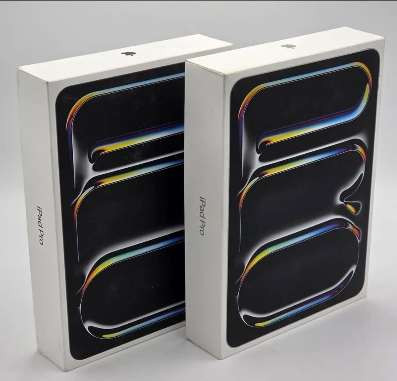 Ipad Pro 13 M5 512GB WI-FI  - Foto 2