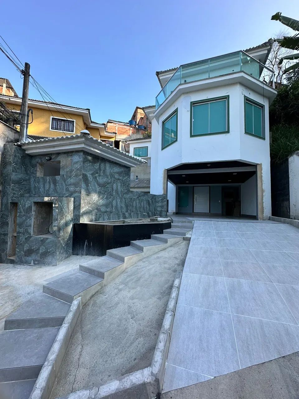 CASA CONDOMINIO REFORMADA 3 QTS 2 SUITES LAZER TOTAL - Foto 3