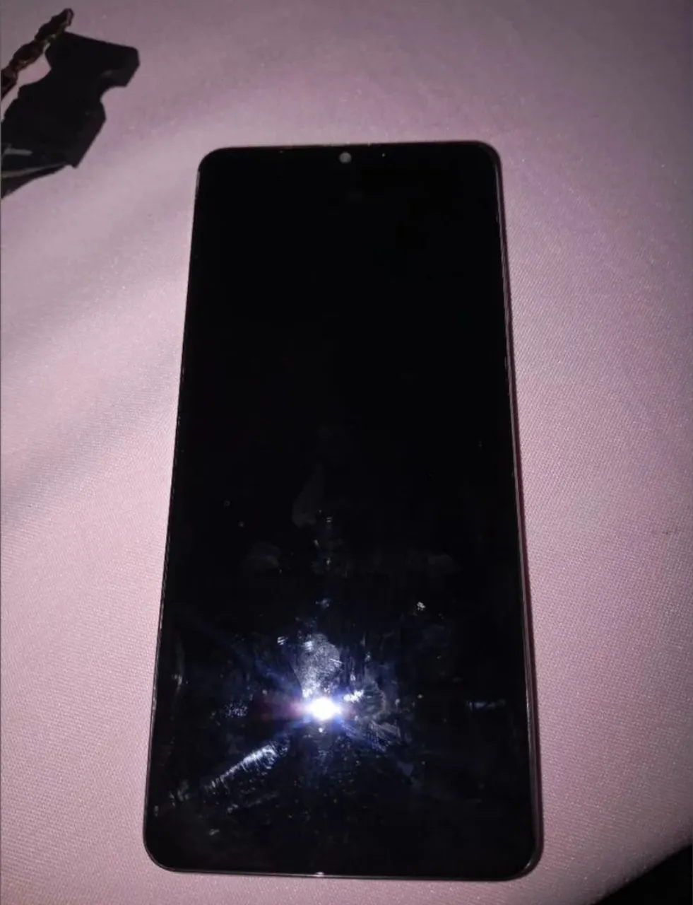 Samsung A31