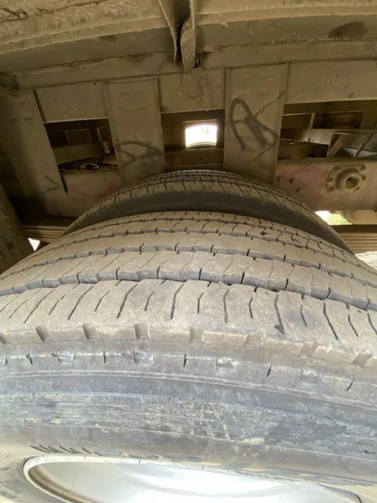 Ônibus em ótimo estado - Foto 3