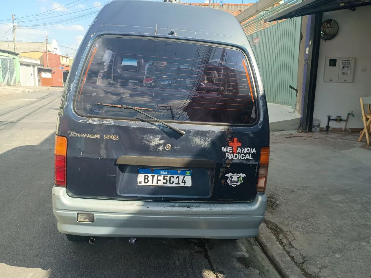 TOWNER  - Foto 3