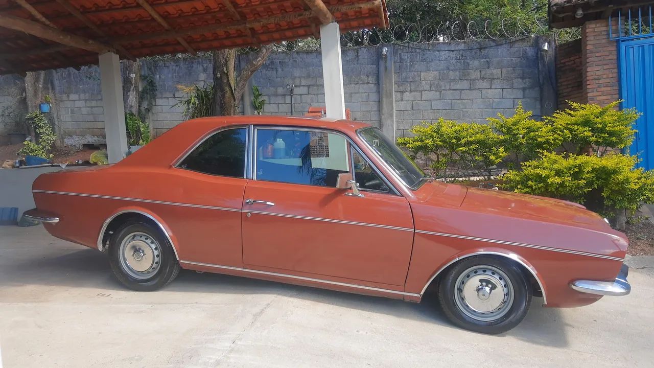 Corcel 77.  Rebaixado  - Foto 5