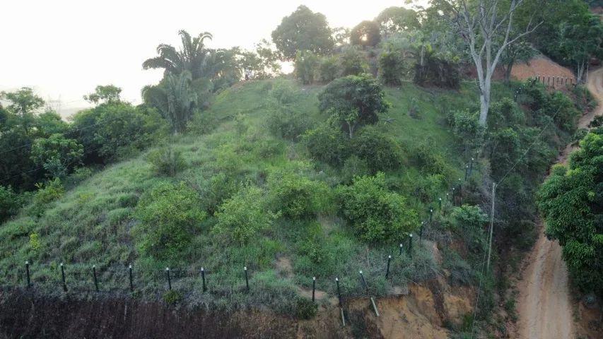 Lindo terreno em Biriricas Domingos Martins - Foto 5