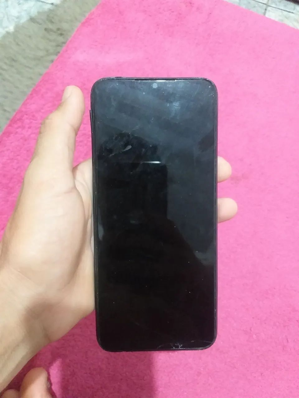 Infinix note 11 - Foto 4