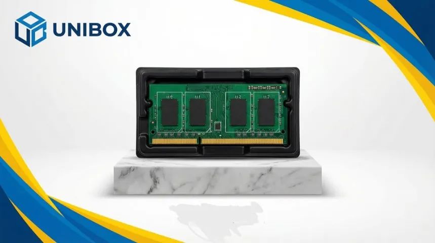 Memoria Ram DDR3 4gb Notebook