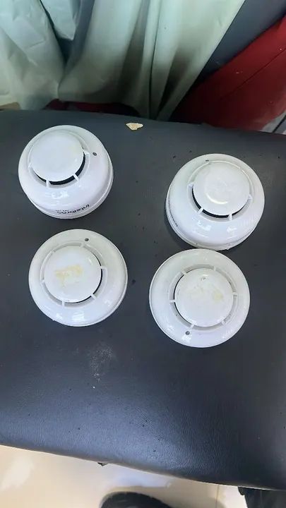 Alarme de Incêndio Intelbras -  - Foto 2