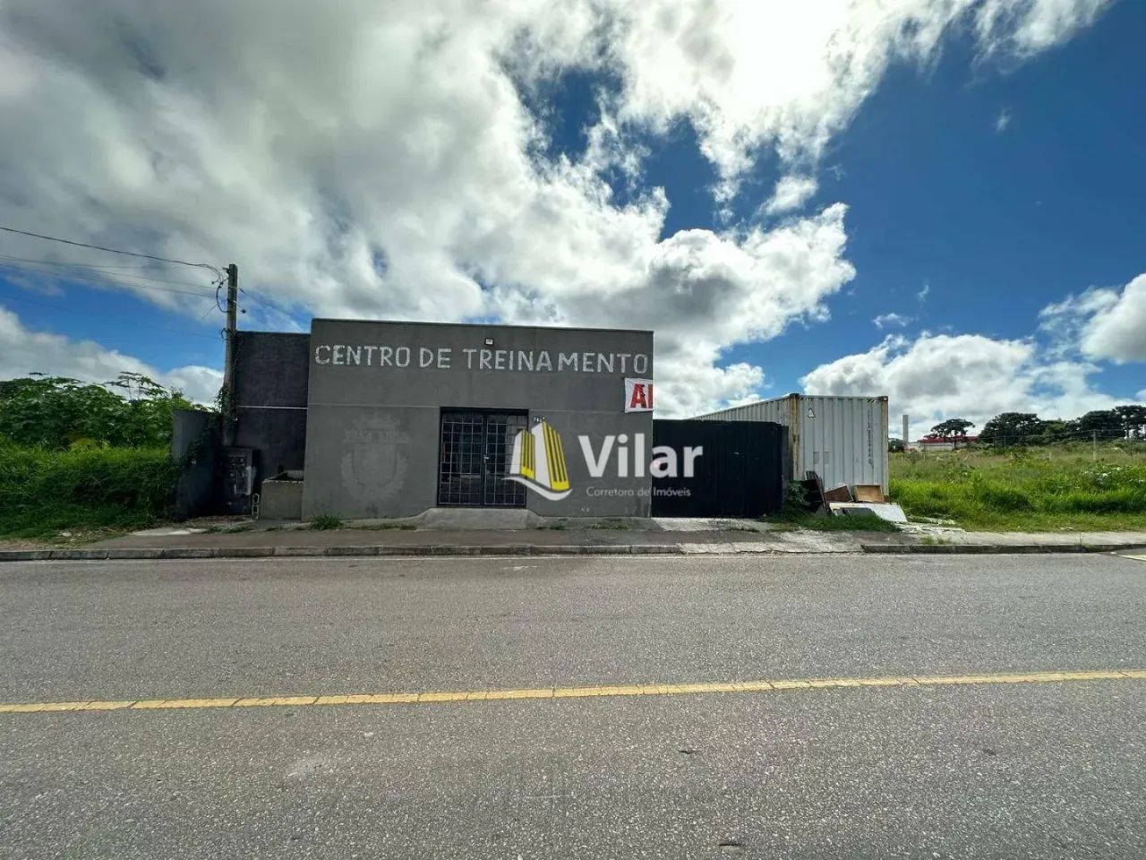 Terreno à venda, 390 m² por R$ 799.900,00 - Planta Araçatuba - Piraquara/PR