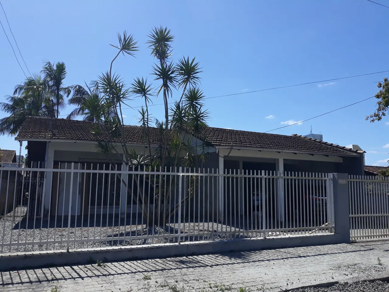 Oportunidade casa Costa e Silva