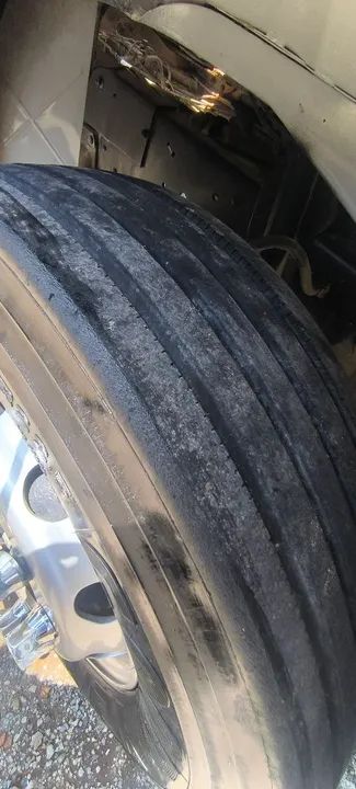 Caminhão Mercedes-Benz 1314 - Excelente estado - Foto 4