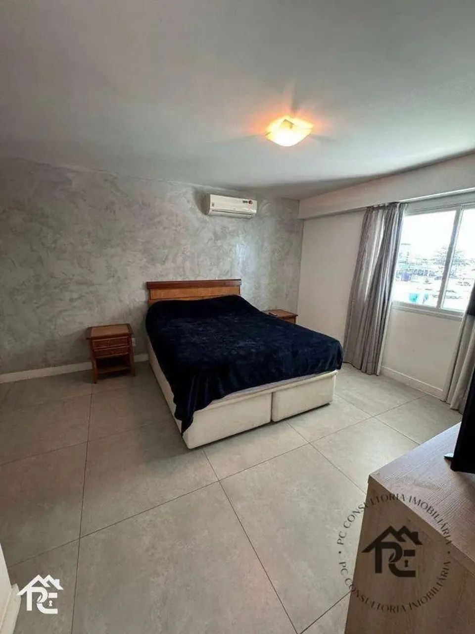 Apartamento com 1 dormitório à venda, 63 m² por R$ 750.000,00 - Recreio dos Bandeirantes - - Foto 2
