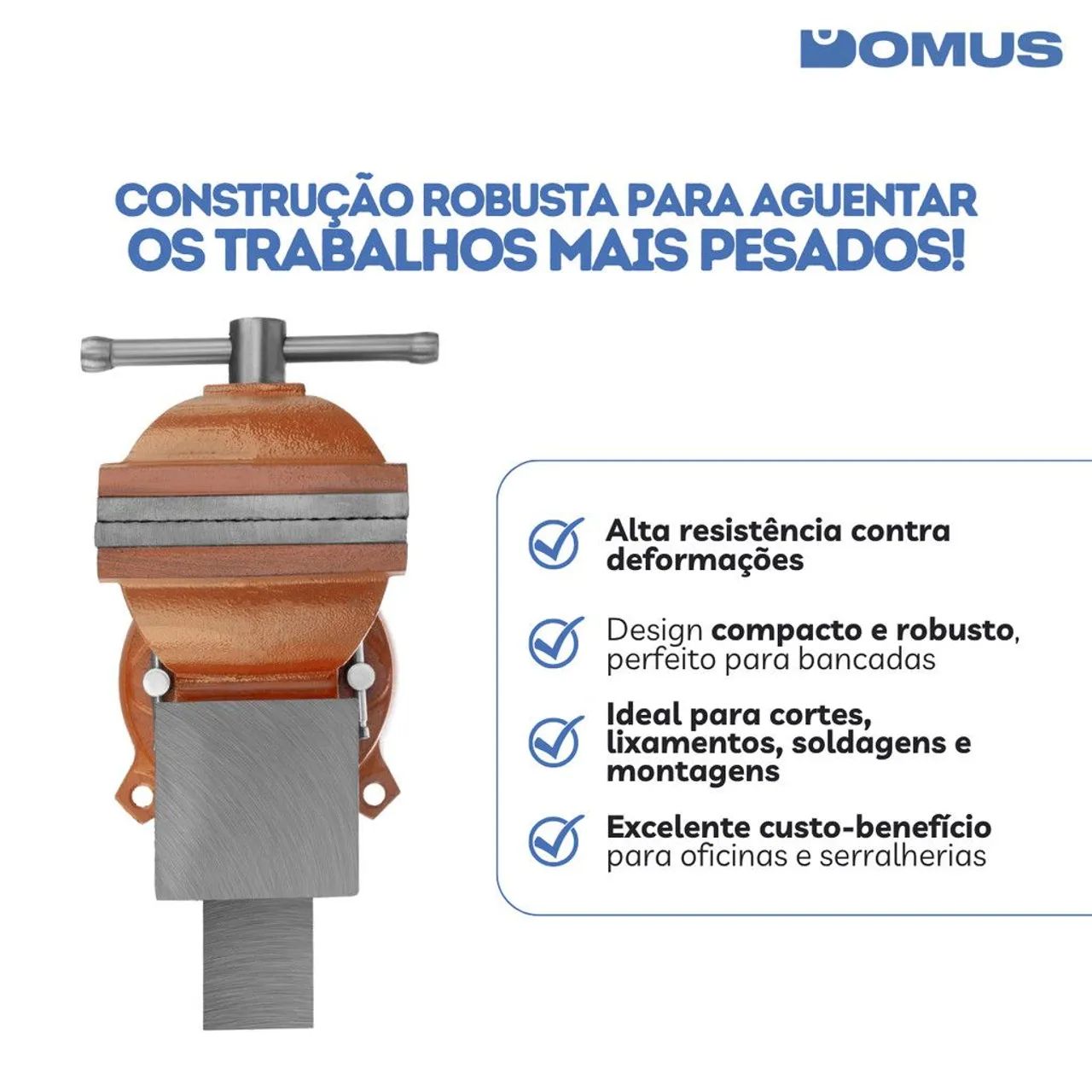 Morsa n5 No Precinho - Ferramentas de Construção - Jardim Bertanha, Sorocaba  1461618780 | OLX