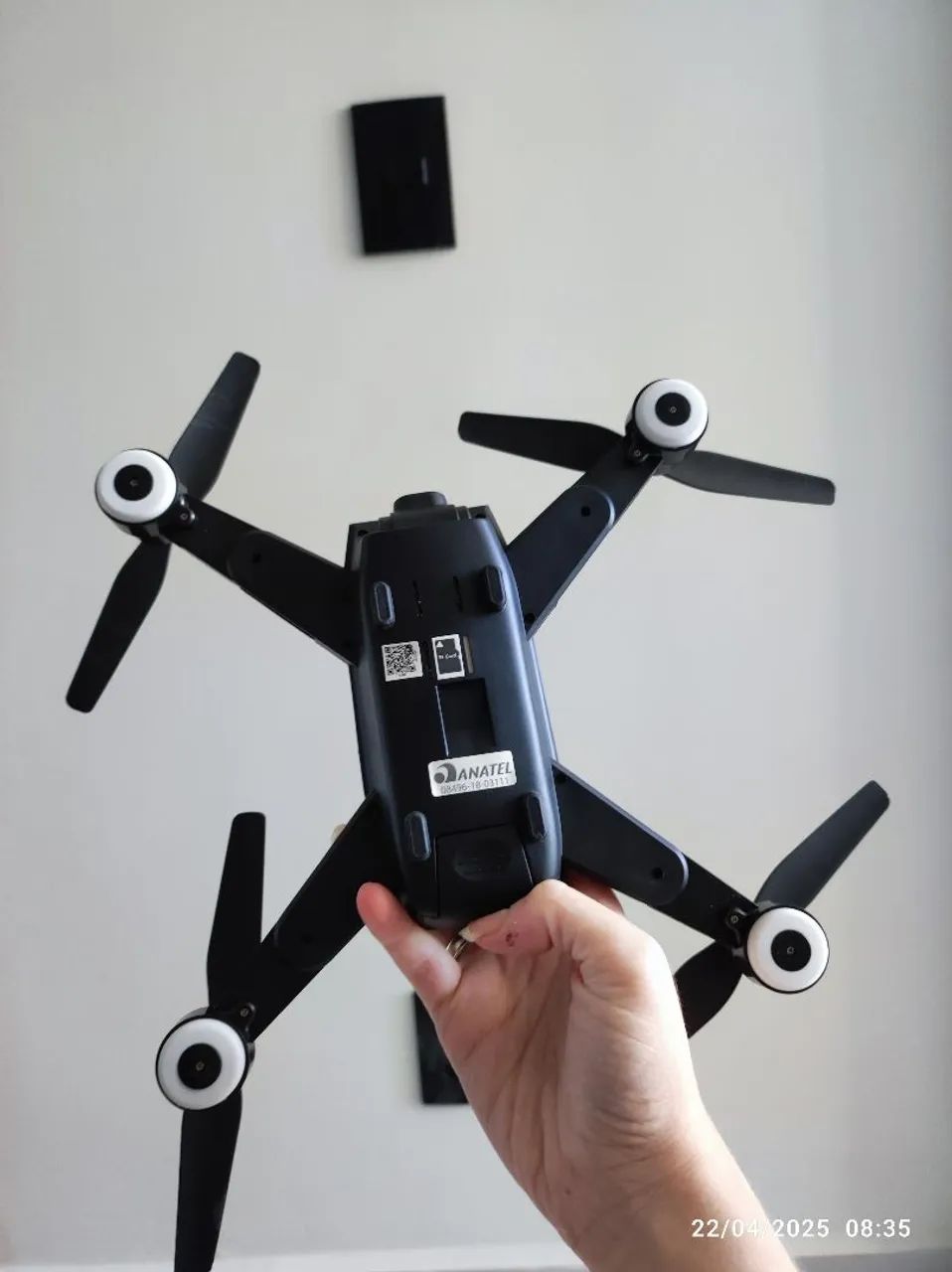 Drone Hawk Multilaser  - Foto 2