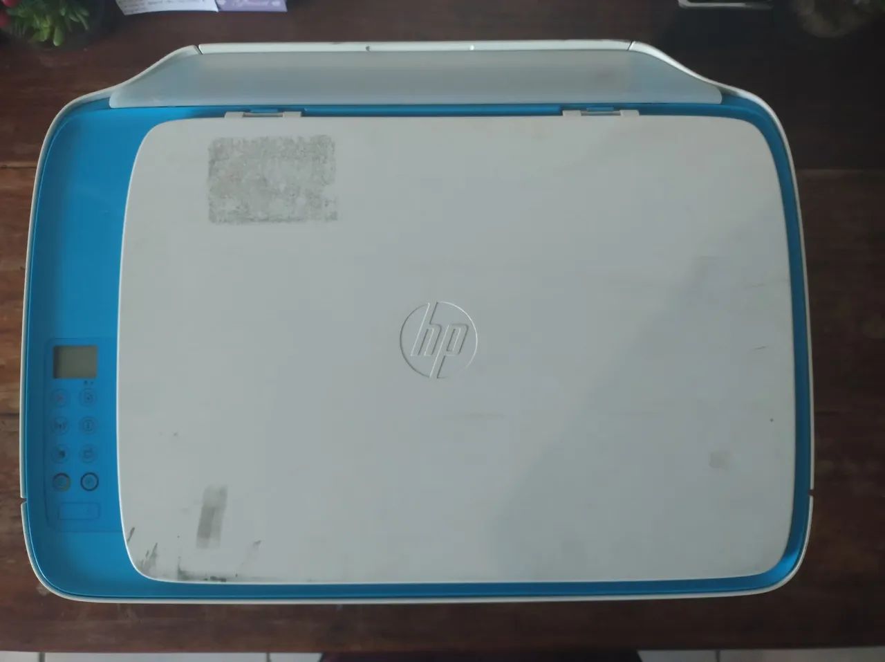 Impressora HP DeskJet Ink Advantage 3636 - Foto 5