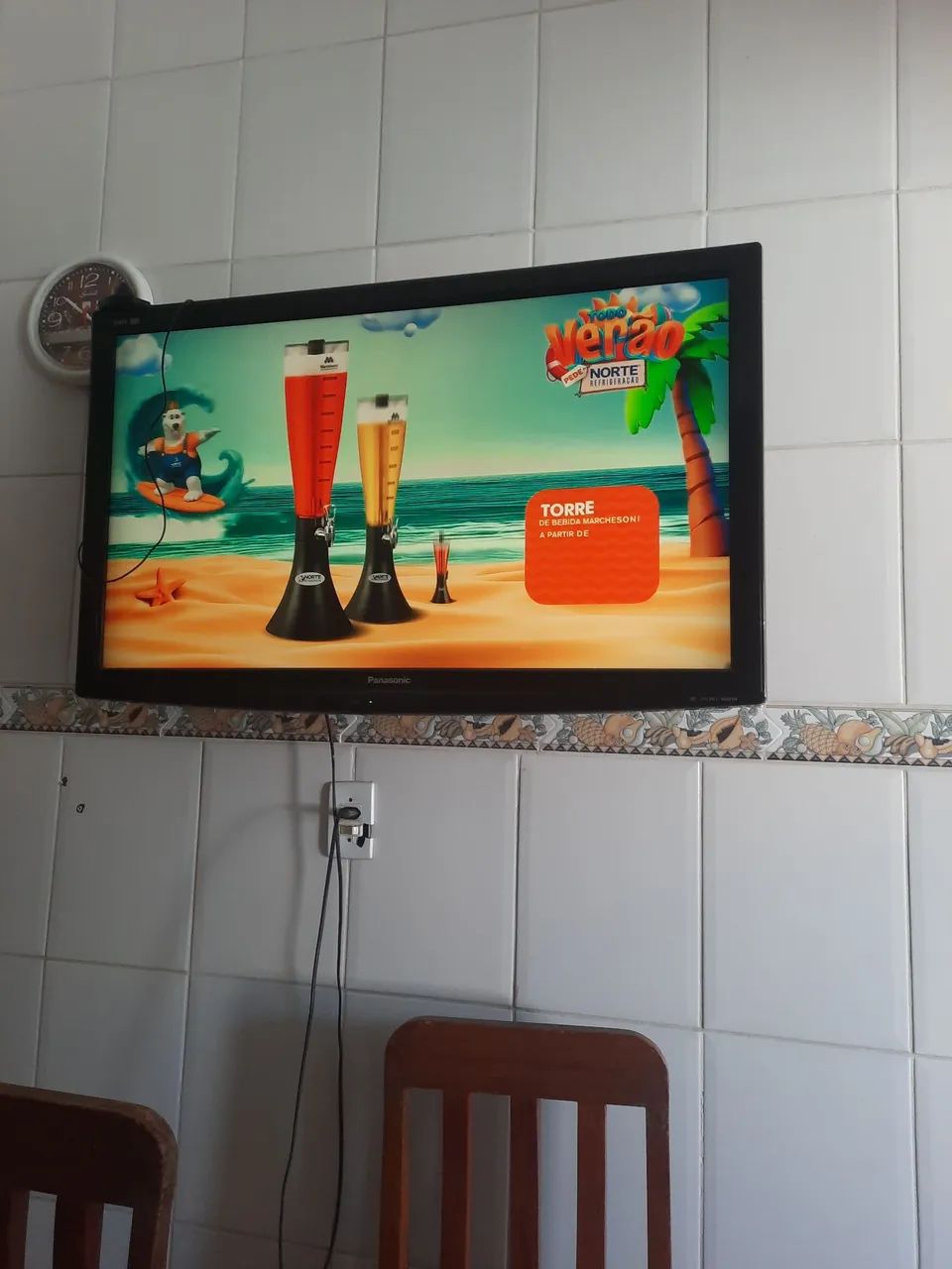 Televisão  - Foto 2