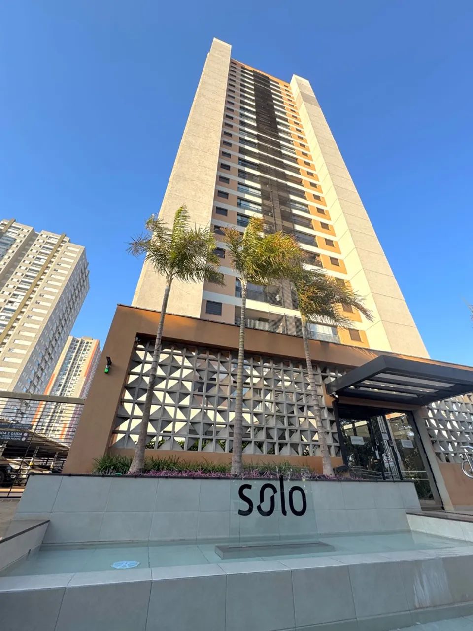 Foto - Ribeirão Preto - Quinta da Primavera