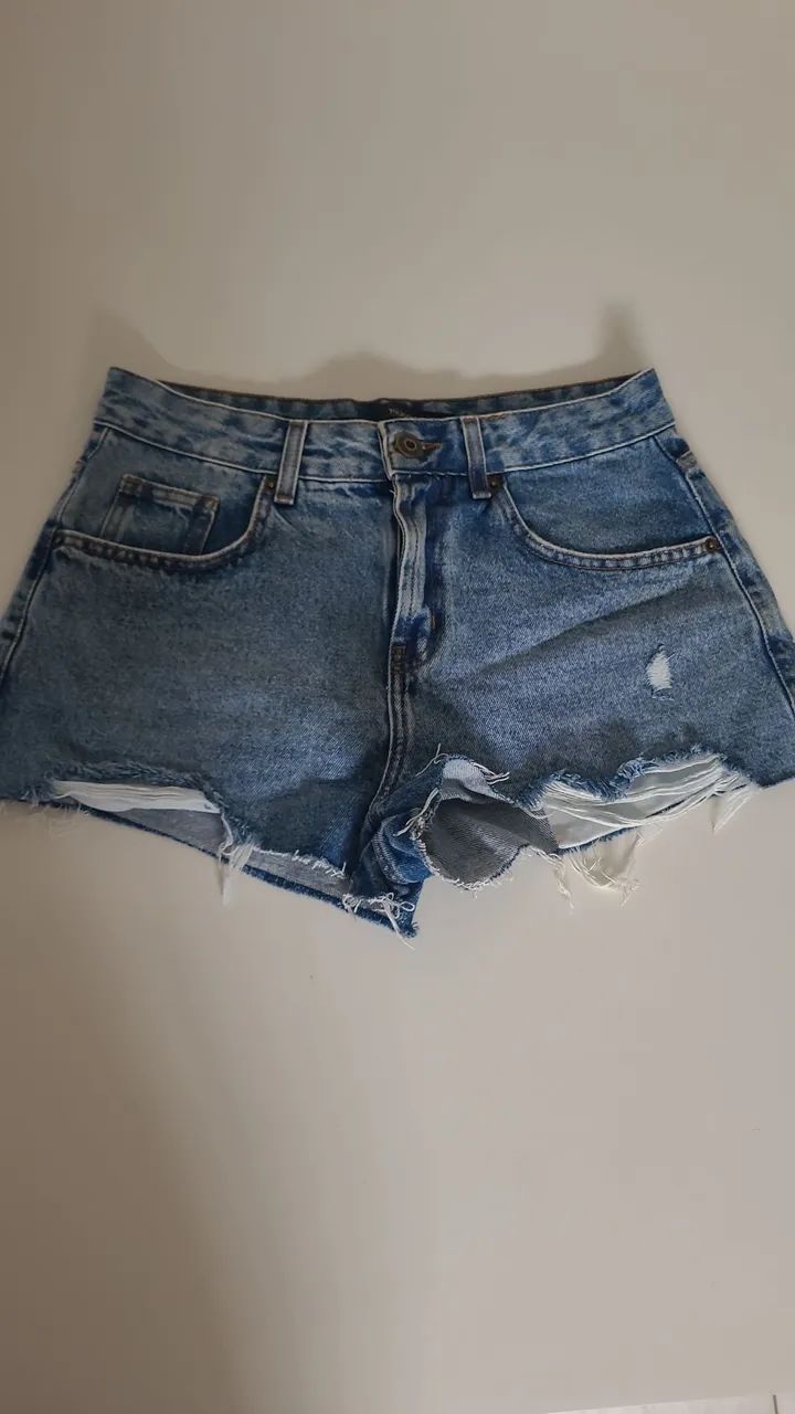 Roupas feminina 36/38 - Foto 2