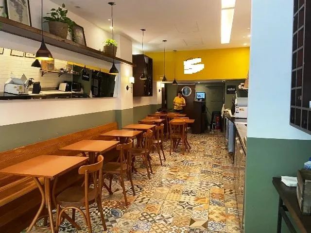 LOJA PARA VENDA EM COPACABANA - Foto 4