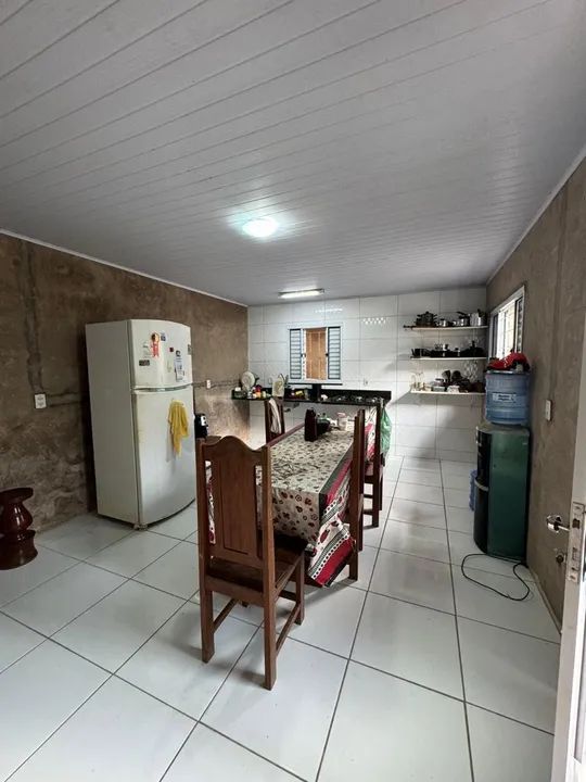 - Casa na Cidade Operaria - Foto 5