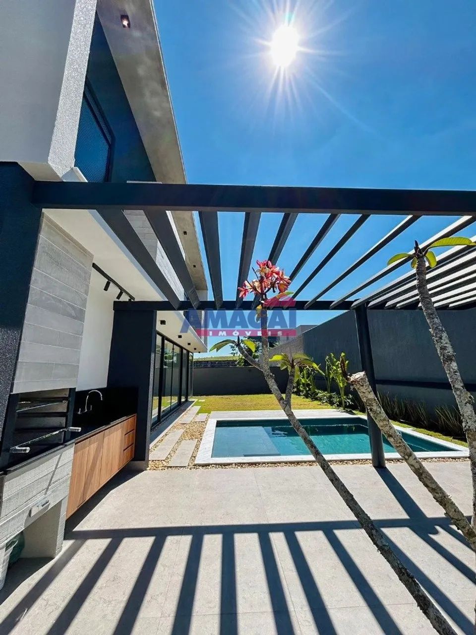 Casa nova no Urbanova - SJC - Foto 4