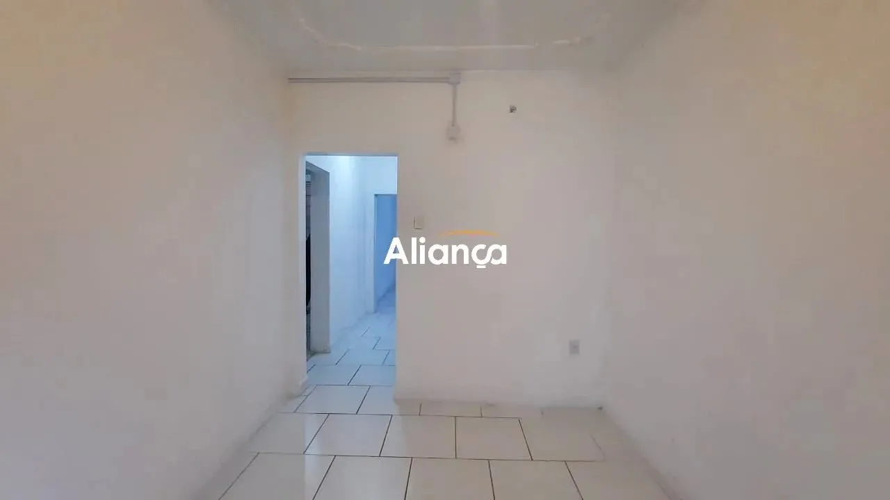 Apartamento de 2 Dormitórios para alugar - Bairro São Geraldo - Porto Alegre/RS